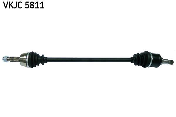 Cardan SKF VKJC 5811